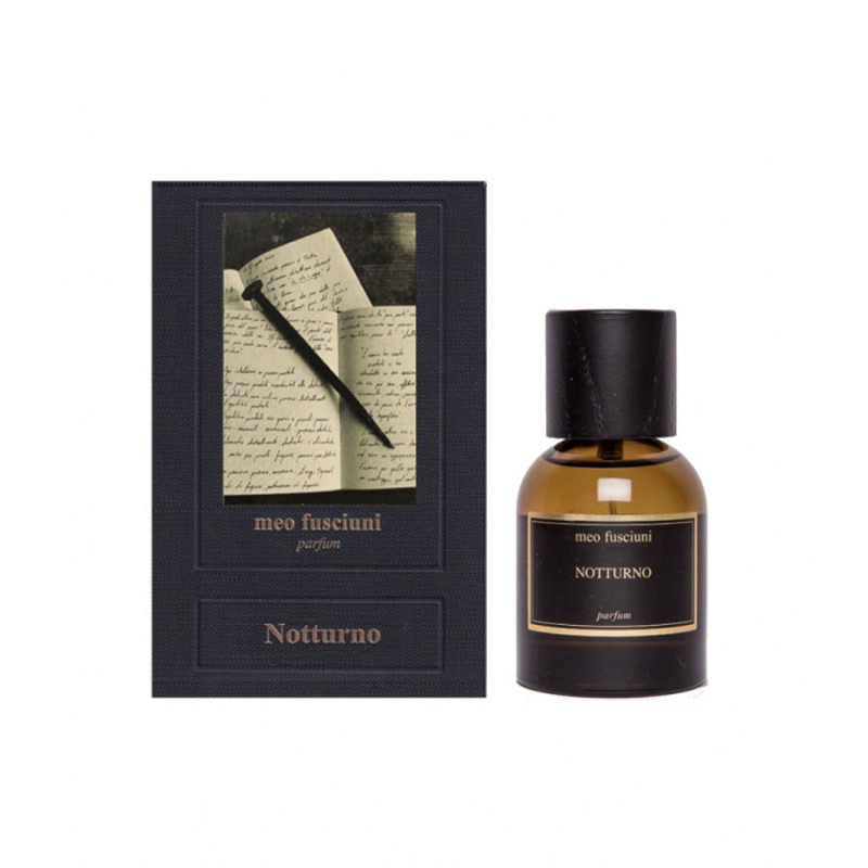 MEO FUSCIUNI - 'Notturno' Eau De Parfum