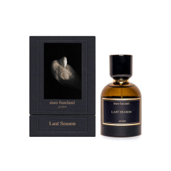 Meo Fusciuni - Last Season Parfum
