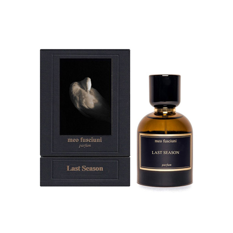 Meo Fusciuni - Last Season Parfum