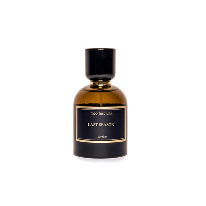 MEO FUSCIUNI - 'Last Season' Eau De Parfum