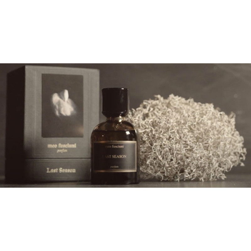 MEO FUSCIUNI - 'Last Season' Eau De Parfum