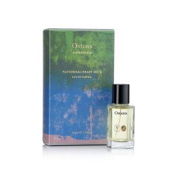 Ostens - Patchouli Heart No. 2 Impression