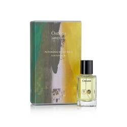 Ostens - Patchouli Heart No. 1 Impression