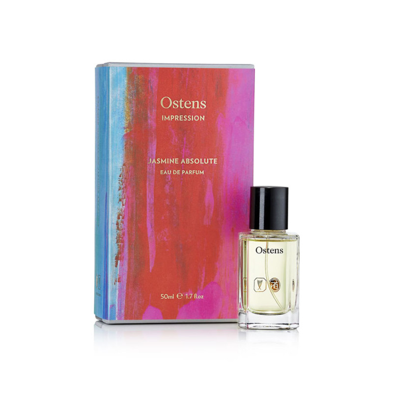 Ostens - Jasmine Absolute Impression