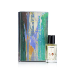 Ostens - Cedarwood Heart Impression