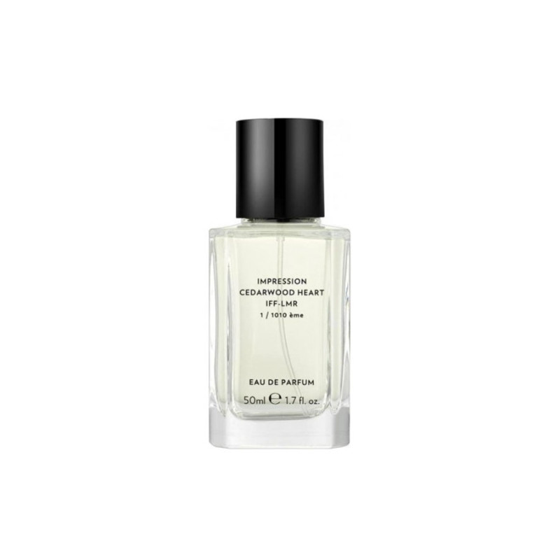 Ostens 'Impression' - Cedarwood Heart