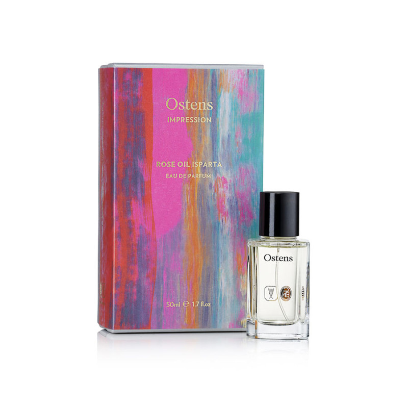 Ostens 'Impression' - Rose Oil Isparta