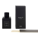 CULTI - Diffusore Decor Black Label 500ml 'Tessuto'