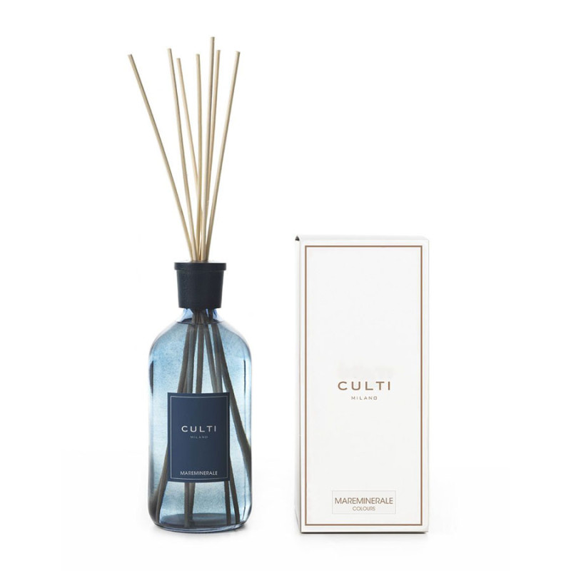 CULTI - Diffusore 500 ml 'Mareminerale'