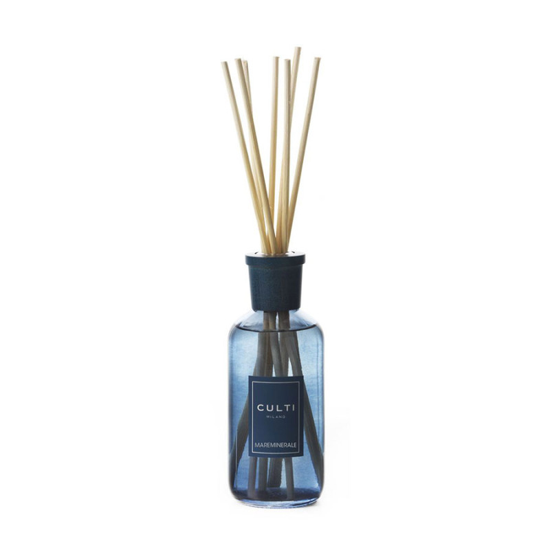 CULTI - Diffusore ERA COLOURS 500 ml 'Mareminerale'