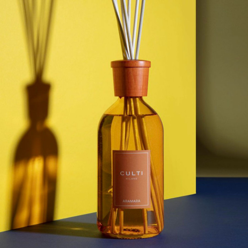 CULTI - Diffusore ERA COLOURS 500 ml 'Aramara'