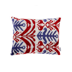 Les Ottomans - Cuscino Velluto One Side V594