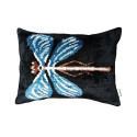 Les Ottomans - Cuscino Velvet One Side V570