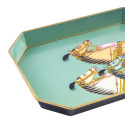 Les Ottomans - Vassoio in Metallo Dipinto a Mano IT 225