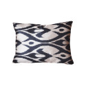 Les Ottomans - Cuscino Ikat Double Side S197