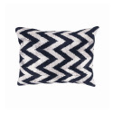 Les Ottomans - Cuscino Velluto One Side V590