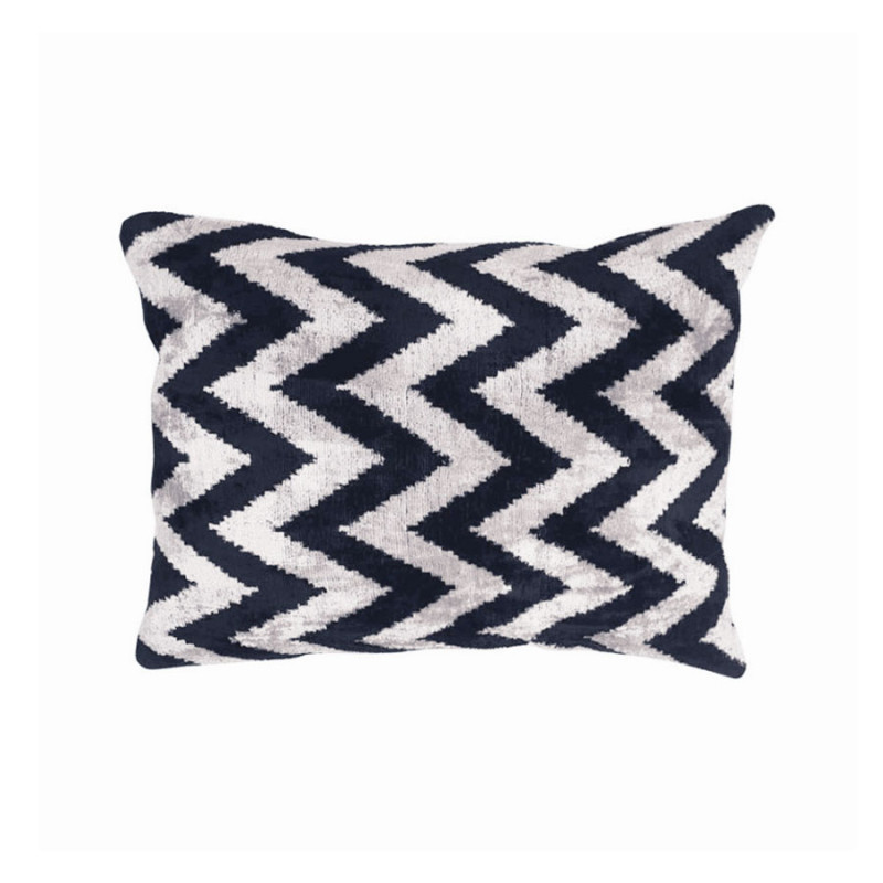 Les Ottomans - Cuscino Velluto One Side V590