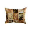 Les Ottomans - Cuscino Velvet One Side V534