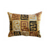 Les Ottomans - Cuscino Velvet One Side V534