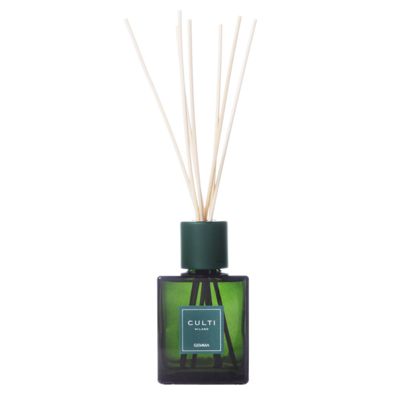 CULTI - Diffusore Decor Winter 500 ml 'GEMMA'