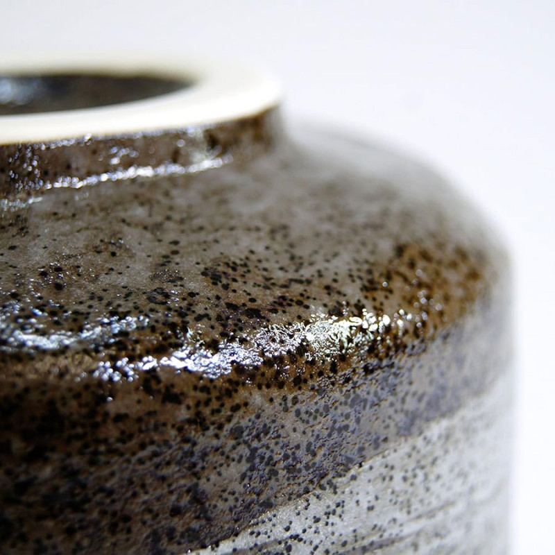 SOPHA DIFFUSION - Ciotola Matcha Giapponese MINO WARE