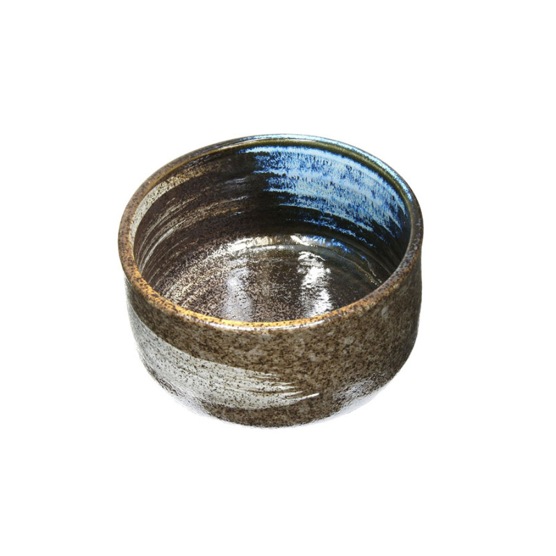 SOPHA DIFFUSION - Ciotola Matcha Giapponese MINO WARE