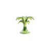 Les Ottomans - Candelabro in Ceramica Small 'Palma'