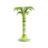 Les Ottomans - Candelabro in Ceramica Medium 'Palma'