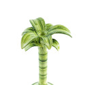 Les Ottomans - Candelabro in Ceramica Medium 'Palma'