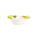 Les Ottomans - Bowl in Ceramica 'Lemon Collection'