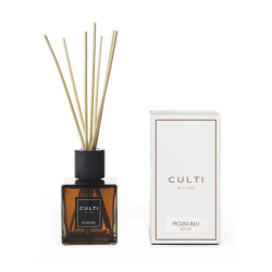 CULTI - Diffusore Decor 250ml 'Ficum Blu'