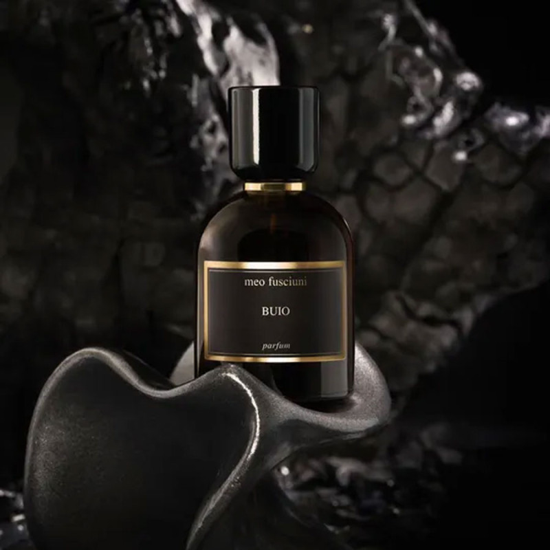 MEO FUSCIUNI - 'Buio' Eau De Parfum