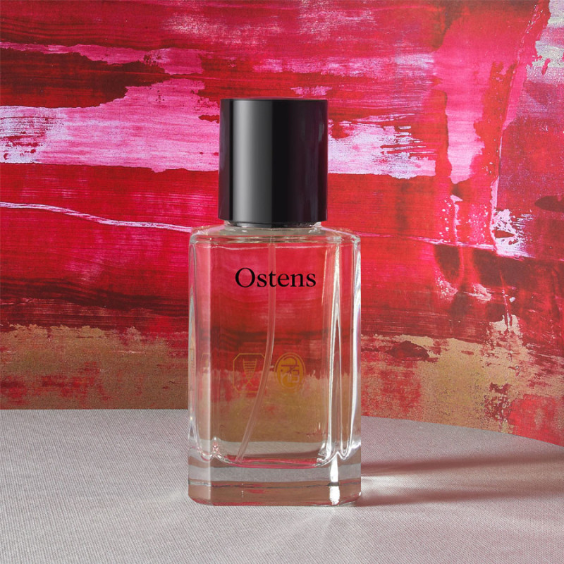Ostens 'Impression' - Cashmeran Velvet