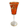 Vetrerie di Empoli - Calice Degustazione Rosso Decoro Festoni