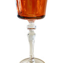 Vetrerie di Empoli - Calice Degustazione Rosso Decoro Festoni