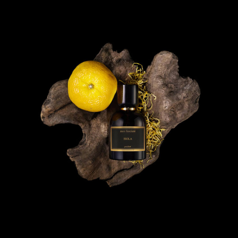 MEO FUSCIUNI - 'Isola' Eau De Parfum