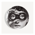 FORNASETTI - Piatto Tema e Variazioni n.286