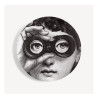 FORNASETTI - Piatto Tema e Variazioni n.286