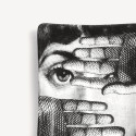 FORNASETTI - Posacenere Rettangolare Tema e Variazioni n.154