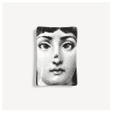 FORNASETTI - Posacenere Rettangolare Tema e Variazioni n.363