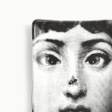 FORNASETTI - Posacenere Rettangolare Tema e Variazioni n.363