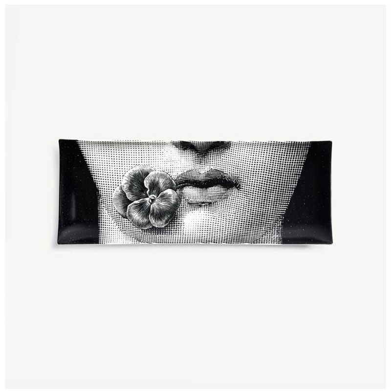 FORNASETTI - Vassoio Tema e Variazioni n.137