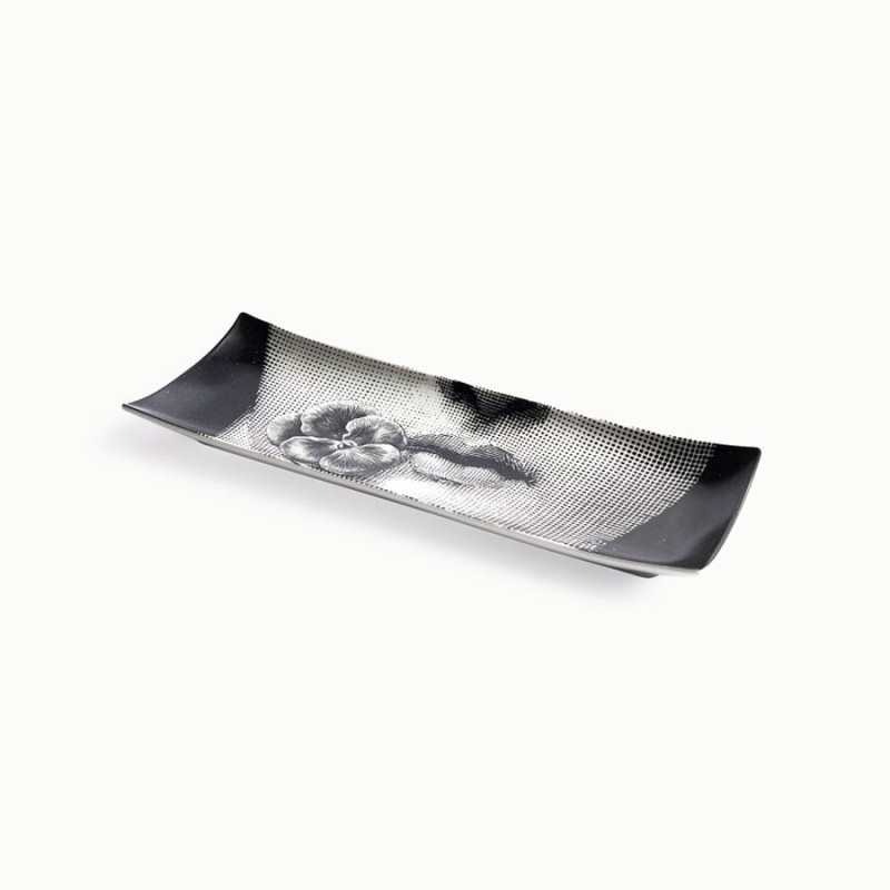 FORNASETTI - Vassoio Tema e Variazioni n.137