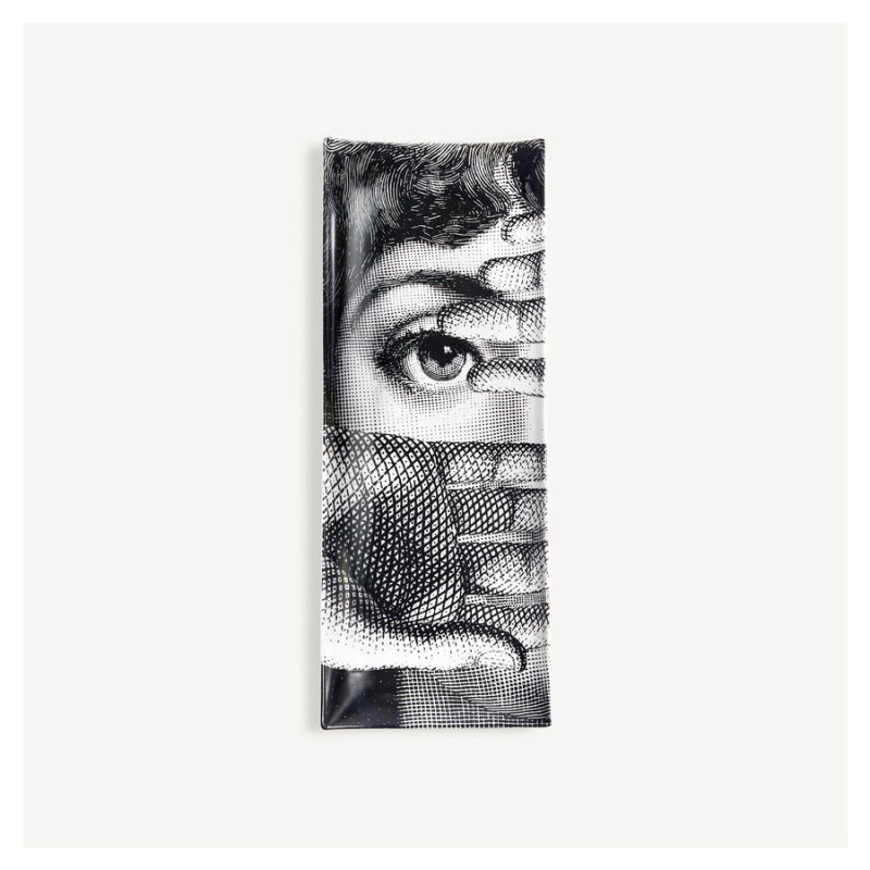 FORNASETTI - Vassoio Tema e Variazioni n.154
