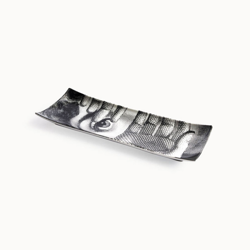 FORNASETTI - Vassoio Tema e Variazioni n.154