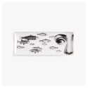 FORNASETTI - Vassoio Tema e Variazioni n.392