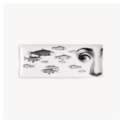 FORNASETTI - Vassoio Tema e Variazioni n.392