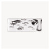 FORNASETTI - Vassoio Tema e Variazioni n.392