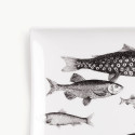 FORNASETTI - Vassoio Tema e Variazioni n.392