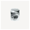 FORNASETTI - Portamatite Occhi Bianco/Nero